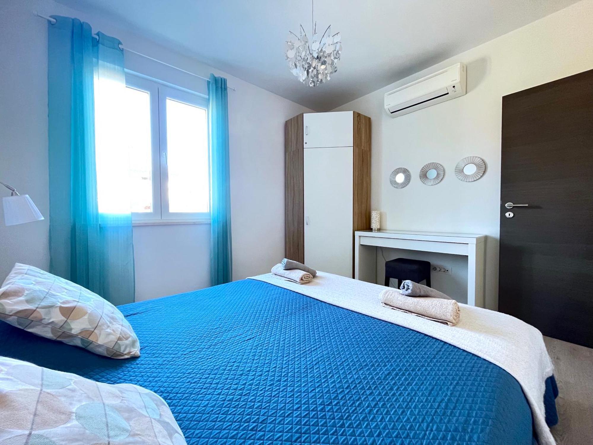 Apartments Sea & Sky Stari Grad  Chambre photo