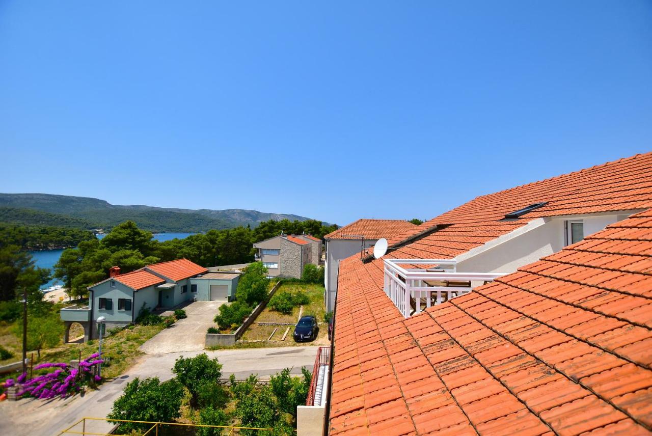 Apartments Sea & Sky Stari Grad  Extérieur photo